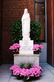 St Catherine statue.jpg